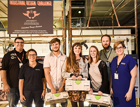 Festool design challenge