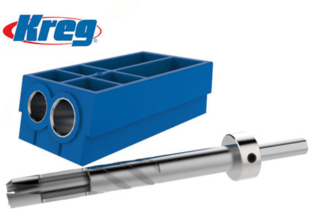 kreg plug cutter