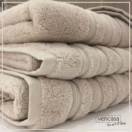 Luxurious Towels