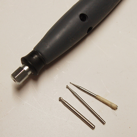 Easter Lace Eggs - with Ostrich Eggs!