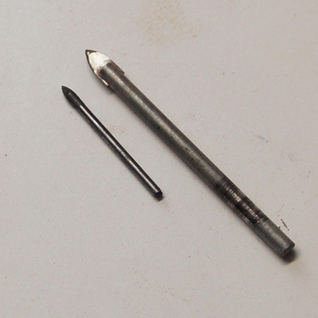 Easter Lace Eggs - with Ostrich Eggs!