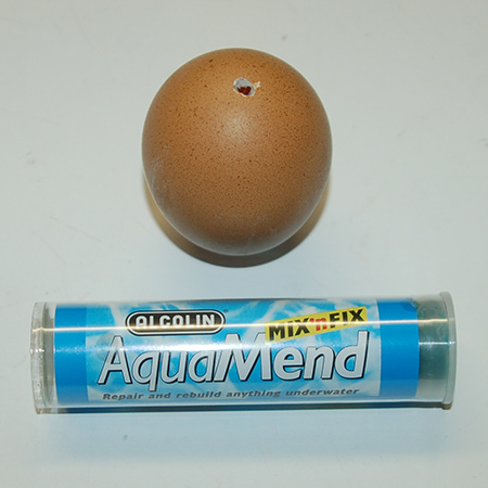 Air-dry Clay Bud Vases