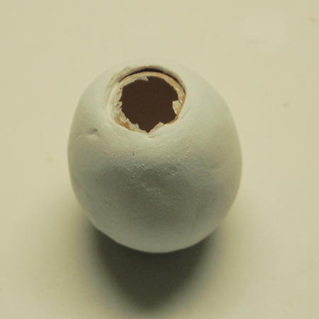 Air-dry Clay Bud Vases