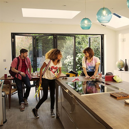 Sign up for Airbnb