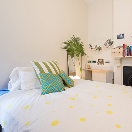 Sign up for Airbnb