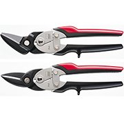 Largest range in quality metal snips 