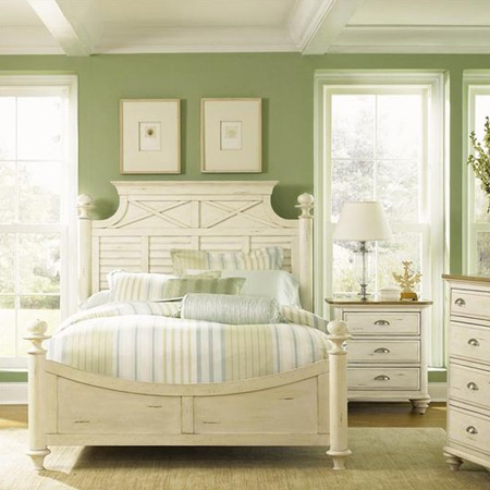 Decorate with Sage Green