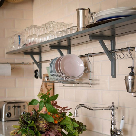 DIY Kitchen Renovation