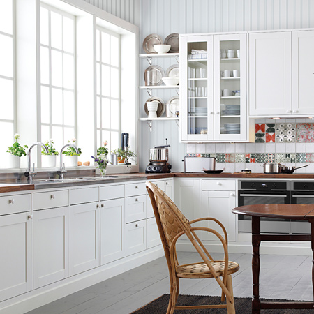 DIY Kitchen Renovation