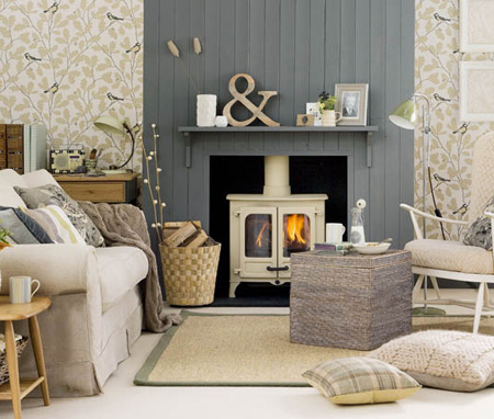 Danish Hygge has become something of a seasonal winter obsession