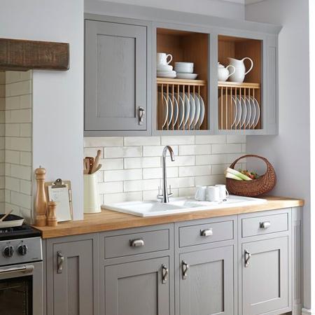 DIY Kitchen Renovation