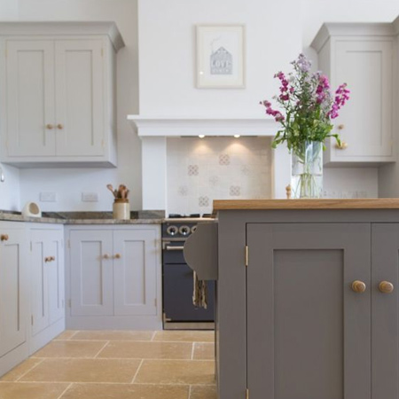 DIY Kitchen Renovation