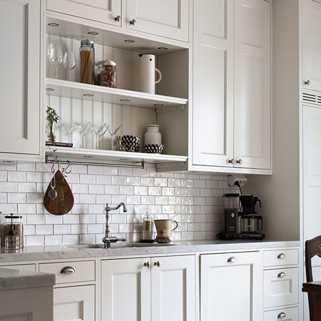 DIY Kitchen Renovation