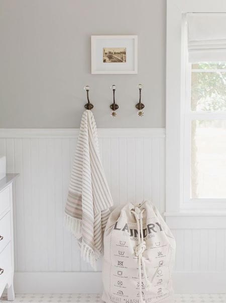 Colours that sell a home