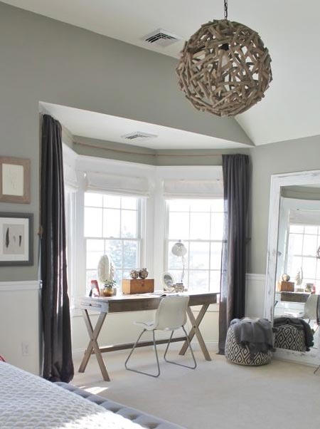 Charcoal and slate are the new neutrals