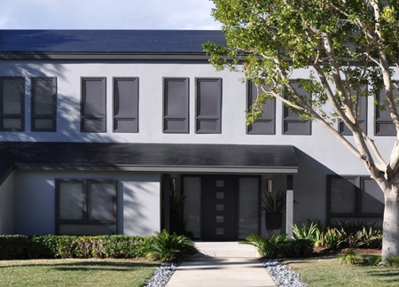 Tesla solar roof set to revolutionise homes