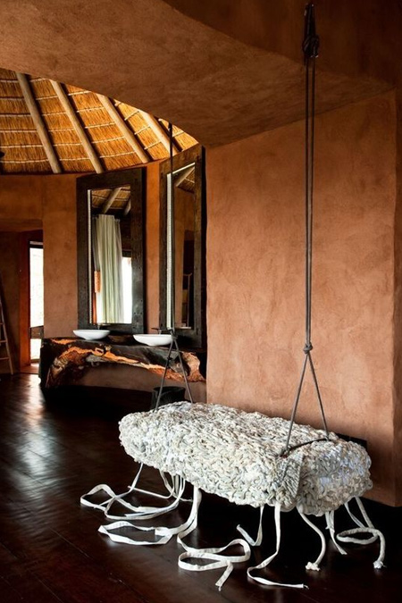 Trends come and go, but one trend that is becoming increasingly popular is wall finishes. In bathrooms and kitchens, tiles have been the only choice for many years. Nowadays there are other options that are just as practical in these rooms - being extremely durable and waterproof. 