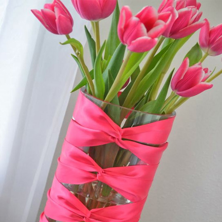 Craft ideas for Mother's Day