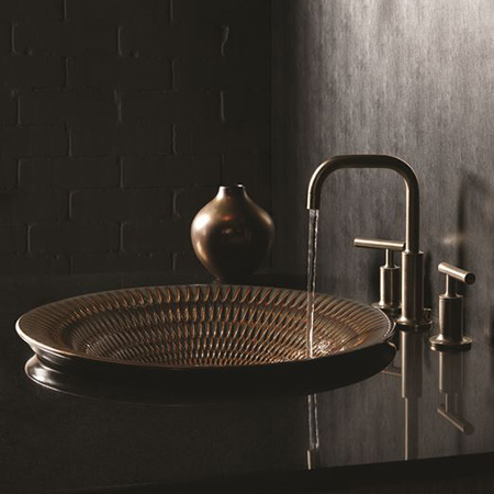 Kohler Highlights at Design Joburg: