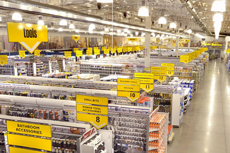 HOME-DZINE | Builders Warehouse - Strubens Valley Builders Warehouse
