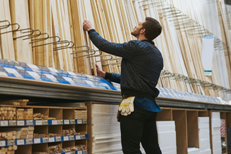 HOME-DZINE | Builders Warehouse - newly revamped Struben’s Valley store