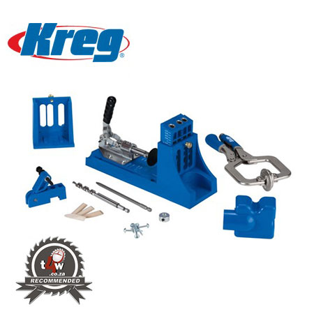 Kreg Pocket Hole Jig