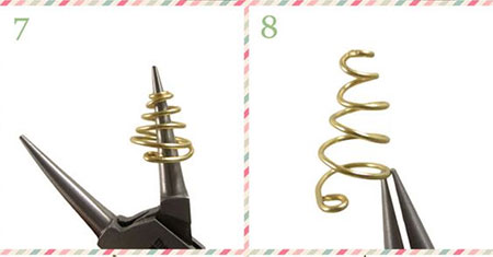 Christmas Tree Ornaments