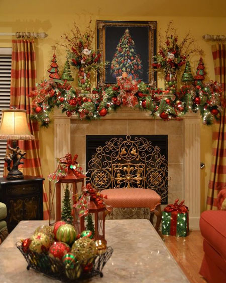 HOME-DZINE | Holiday Decor - 