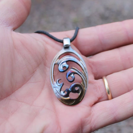 Dremel Pendant