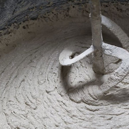 HOME-DZINE | Concrete Floors - Cement is available in a range of strengths, and the correct strength for the specific job is very important. It is also important to match the strength of the substrate concrete to the strength of the decorative cement coating for best results.