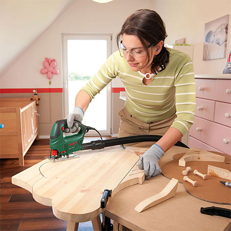 Time to Buy Tools
