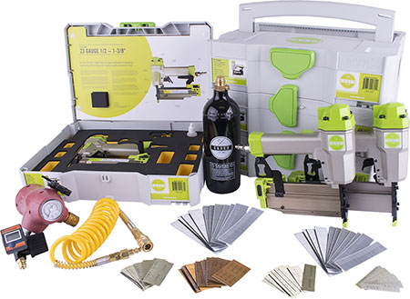 Vermont Sales official agents for Cadex Air Tools 
