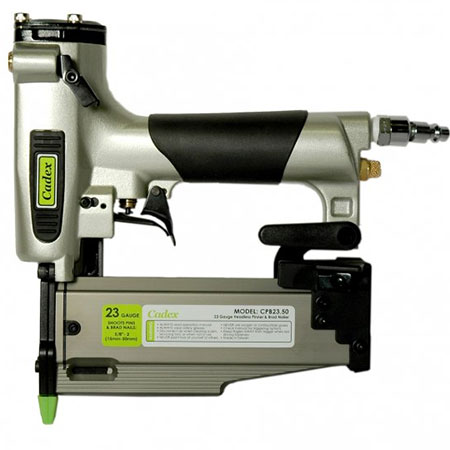 Vermont Sales official agents for Cadex Air Tools 