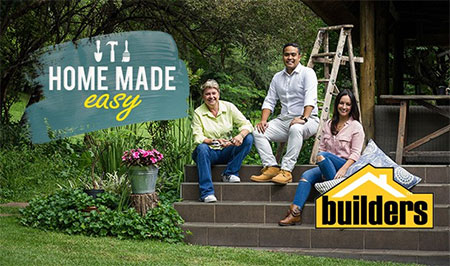 HOME-DZINE | Builders - Brought to you by Home Made Easy on www.thehomechannel.co.za, this DIY Biltong Dryer is a weekend project you will have fun making. And it's a great project to give as a gift - or keep for yourself!