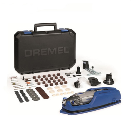 Dremel on special