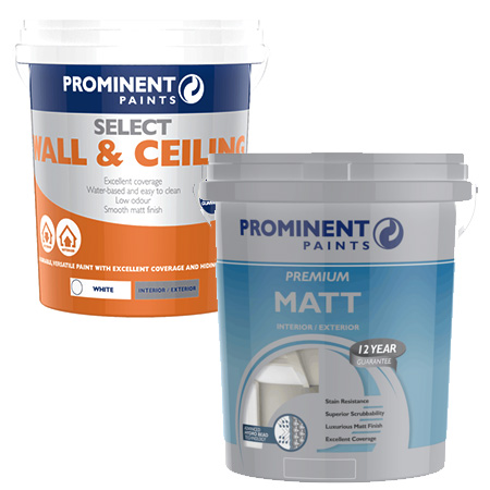 HOME-DZINE | Paint Ceiling - For all your painting solutions