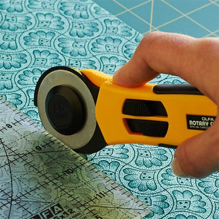 Looking after your Olfa Cutters