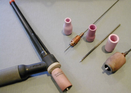 HOME-DZINE | Welding Workshops