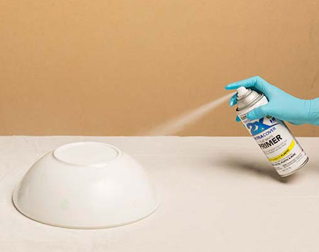 Halloween candy bowls