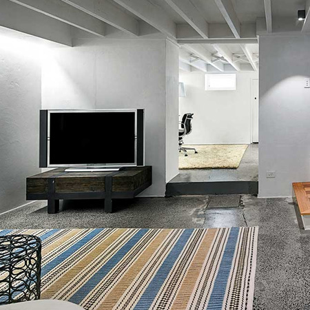 Old home gets a new look