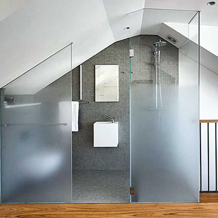 Old home gets a new look