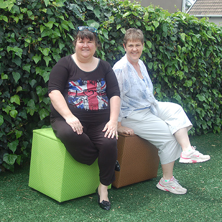 HOME-DZINE | DIY Divas Upholstery Workshops - DIY Divas in Cape Town, Durban, Johannesburg and Pretoria offer basic upholstery workshops