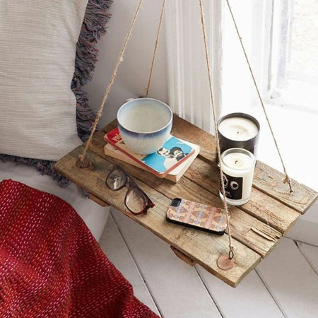 Weekend DIY projects