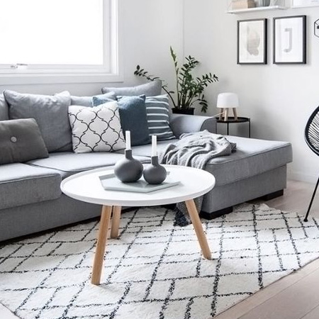 Finishing off your coffee table with hairpin legs or try a simple project using pine dowels, like our kiddies table that also works great as a casual coffee table.