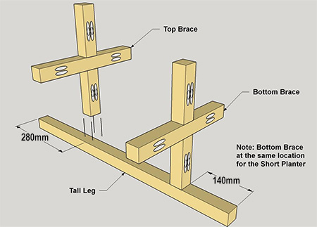 GOOD TO KNOW: Due to tight space, you will need to use a cordless screwdriver with right-angle attachment.