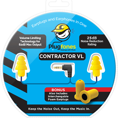 Plugfones available in South Africa