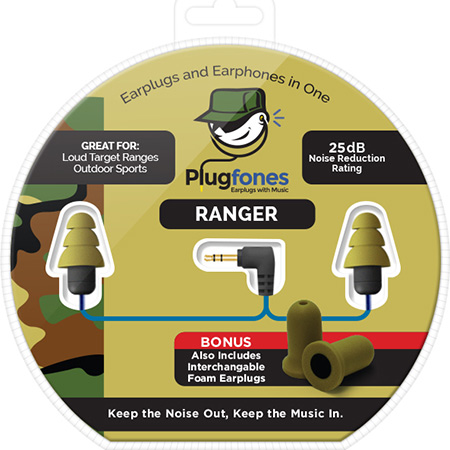 Plugfones available in South Africa