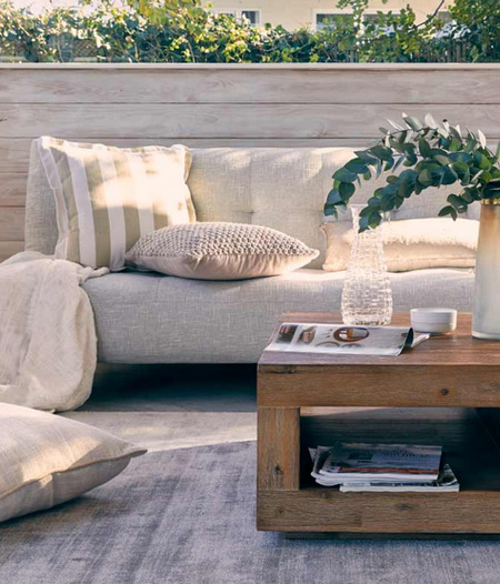 HOME-DZINE | Spring and Summer Trends - Shop this season's look at @home or Mr Price Home