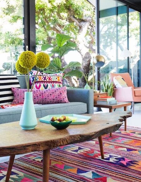 Decorating On A Tight Budget