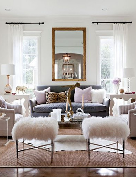 Decorating On A Tight Budget